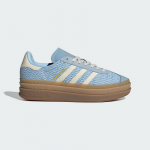 Adidas Originals Naiste GAZELLE BOLD W Vabaajajalatsid 38