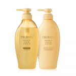 Tsubaki Premium Maht  Parandav &scaron;ampoon + palsam FREE