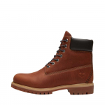 Timberland Premium Nahast Mugavad Paelad L&uuml;hikesed V&auml;lisjalan&otilde;ud Meeste saapad TB0A6G1RAAD1 40