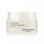 THE FACE SHOP The Therapy Vegan Blending Cream 30ml