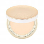 THE FACE SHOP - fmgt Kuldne Kollageeni Ampull Kahepoolne Puuder - 2 V&auml;rvi #201