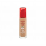 Fond de Teint - Bourjois - Healthy Mix Clean & Vegan - 30ml - Miel 55,5 C - Peau &Eacute;clatante