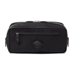 Versace Medusa Plaadiga Nailonist Kott Must Unisex Kotid 1000731-DNY8ME-D41NP Basic Set (Bag+Dust Bag)