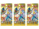 Kaardim&auml;ng High Class Pack VSTAR Universe S12a Jaapani versioon x 10 Pok&eacute;mon (3 pakki) (3 kaarti)