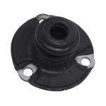 Lower Gear Lever Shifter Boot M51317480A Auto Accessory Easy tallation Directly Replace for Mazda MX-5 MK1 MK2 1989-2005 black