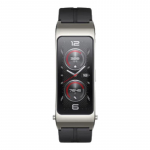 Huawei TalkBand B7 nutiv&otilde;ru Bluetooth-k&otilde;rvaklapiga (CN versioon)