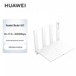 Huawei AX3 Wi-Fi 6+ Gigabit kodurouter (CN versioon)