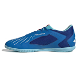 Adidas Predator Accuracy.4 In 'Bright Royal Blue' GY9989 47⅓