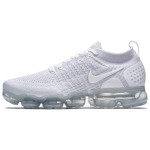 Nike Air VaporMax 2 Valge Puhta plaatina Naiste 942843-100 37.5