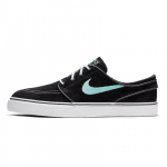 Nike Stefan Janoski Sb 'Black Mint' 833603-001 42