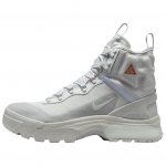 Nike Air Zoom Gaia Dome Support Reflective High top Outdoor Shoes Men's Gray DD2858-002 40.5