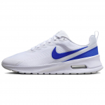 Nike Air Max Nuaxis 'White Racer Blue' FD4329-100 42.5