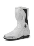 Portatiivsus Rattas&otilde;it Mootorrattasaapad Polsterdus Botas De Moto Tasakaal Mootorratta Kingad Kukkumisvastane Botas Moto Bombre Mugav Pehme Tald Libisemisvastane 43 gray