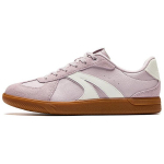 Anta Lightweight Anti Slip Low top Skateboard Shoes Women's Pink White 922518009-2 38