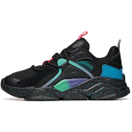Anta Cushioning Slip Resistant, Abrasion Resistant, Breathable, Height Increasing Low top Sports Casual Shoes Men's 912038821-1 40