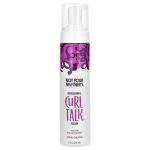 Not Your Mother's, Curl Talk, V&auml;rskendav vaht, 236ml (8fl oz)