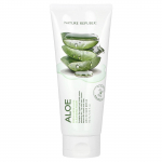Nature Republic, V&auml;rskendav taimne puhastusvaht, Aloe, 5,74 fl oz (170 ml)