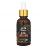 MaryAnn Organics, C-vitamiini seerum, 1 fl unts (30 ml)