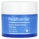 Real Barrier, Rahustav kreem, 1,69 fl oz (50 ml)
