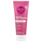 EOS, Shea Better, 24-tunnine niisutav raseerimiskreem, granaat&otilde;una-vaarikamaitseline, 74 ml (2,5 fl oz)