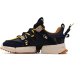 Atmos x Li Ning Titan 20SP S Low top Casual Shoes Unisex Blue AGLP205-2 40