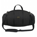 Kaasaskantav kandekott Boombox 4 juhtmevaba k&otilde;lari jaoks Tugevast kangast 360-kraadine kaitse Mugav k&auml;epide 1