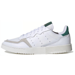 Adidas Supercourt 'Valge Kollegiaalne Roheline' EF5884 36⅔