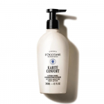 Loccitane Sheav&otilde;i Intensiivne Kehalosjoon 240ml Carite Comfort 001 Shea Moisture Body Lotion 240ml
