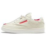 Club C Milk Makeup x Club C Reebok 85 Vegan 'Equipment Room' HP3404 42.5 white