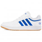 Adidas Hoops 3.0 Low 'White Royal Blue' GY5435 41⅓