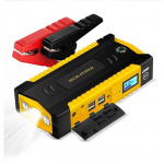 Aku laadija / Mootorratta starter Lumitecs SK3 Powerbank 12V 3-6A