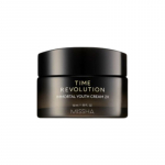 MISSHA Time Revolution Immortal Youth Cream 2X Kortsudevastane Pinguldav N&auml;okreem 50ml 1