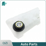 1635000349 163 500 03 49 OE Jahutusvedeliku paisupaak Veepaak Mercedes Benz ML320 ML350 ML430 ML500 jaoks