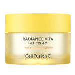Cell Fusion C Radiance Vita Geelkreem Helendav Niisutav Vitamiin N&auml;okreem 55ml