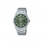 CASIO Meeste EDIFICE Roheline Kell EFR-S108D Dark Green Watch Dial