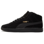 Puma Smash V2 Mid Winter Unisex Must Team Gold 375870-02 EU 36