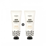 Mongdies Generation 2 igap&auml;evane kerge p&auml;ikesekaitsekreem SPF30 PA+++ 60ml - 2 tk pakis