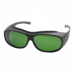 Professional original factory protective laser safety glasses for semiconductor lasers765-865 808nm Laser safety goggles 765-865 808nm(TC-YJ-029/2