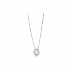 Tiffany & Co. Hardwear kollektsioon Mageveep&auml;rli kaelakee Naiste kaelakee 64048325 18