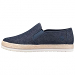 Timberland Barcelona Bay EK Slip On Espadrille Sinine L&otilde;uend Unisex TB0A1MDA 37.5