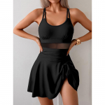 Pealsed Bikiinikomplekt Seksikad Naiste Ujumisriided Ujumisr&otilde;ivad Naised Valge Bikiinikomplekt Ujumiskost&uuml;&uuml;m Ujumiskost&uuml;&uuml;mid Kleit S