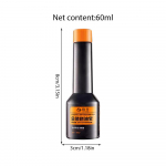 Auto&otilde;lis&uuml;steemi puhasti V&otilde;imas autok&uuml;tuse lisand Energias&auml;&auml;stlik puhastusvedelik s&uuml;siniku eemaldamiseks S&otilde;idukitarbed