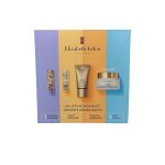 Elizabeth Arden Ceramide Lift and Firm Uplifting Moments Komplekt - P&auml;evakreem 50ml Kapslid, T&auml;idlustav Seerum, &Ouml;&ouml;kreem