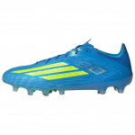 Adidas F50 Elite Mugav istuvus Kunstmuru Jalgpallijalatsid Unisex toss Bright-Blue JR6463 40