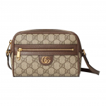 Gucci Ophidia Mini Crossbody kott GG Supreme l&otilde;uend 772311-K9GSG-8367 Basic Set (Bag+Dust Bag)