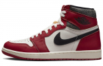 Air Jordan 1 Retro High Og 'Chicago Lost & Found'DZ5485-612 36