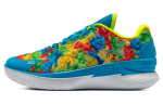 Under Armour Curry 1 Low FloTro X Sour Patch Kids 'Multi' 3025633-300 40.5