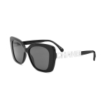 Chanel Moodne Liblikuga P&auml;ikeseprillid Naiste p&auml;ikeseprillid Must CH5422B-1026S4 Box Limited Edition,Black, Europe Version CH5422B