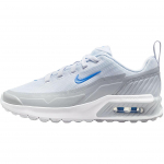 Nike Air Max BIA Mugavad Pehmed Hingavad Toetavad Madalad Laste Jooksujalatsid Unisex jooksujalatsid Hall IF2629-007 35.5
