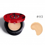 Armani Red Marble Cushion Foundation #3 - S&auml;rav n&auml;omeik kingituseks 15g